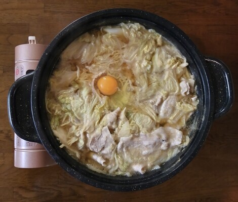きっかけ：センターコミュニティ