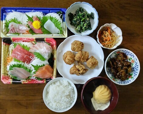 きっかけ：センターコミュニティ