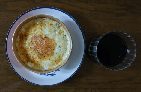 きっかけ:センターコミュニティ