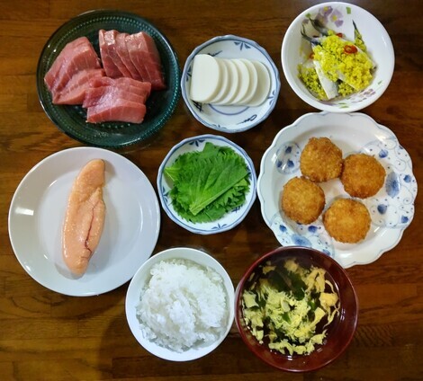 きっかけ：センターコミュニティ