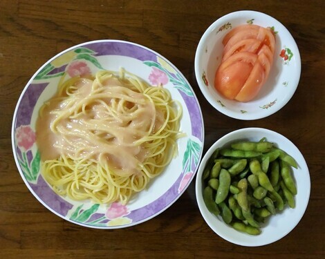 きっかけ：センターコミュニティ