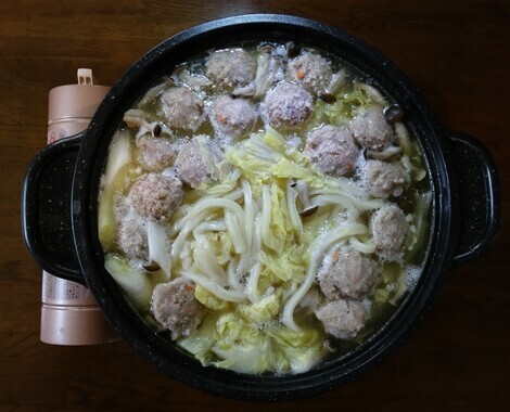 きっかけ：センターコミュニティ