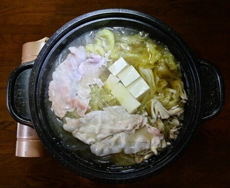 きっかけ：センターコミュニティ