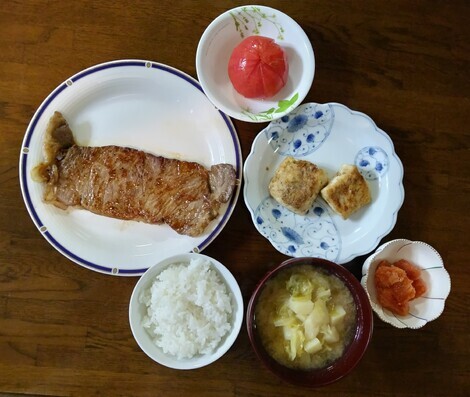 きっかけ：センターコミュニティ