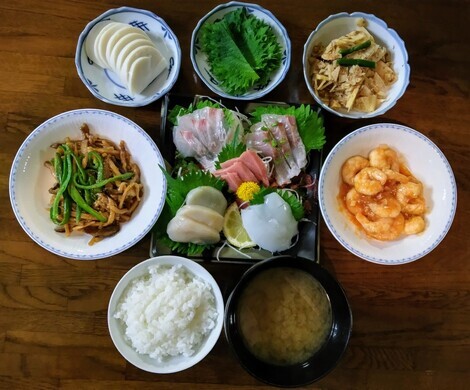 きっかけ：センターコミュニティ