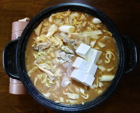 きっかけ：センターコミュニティ