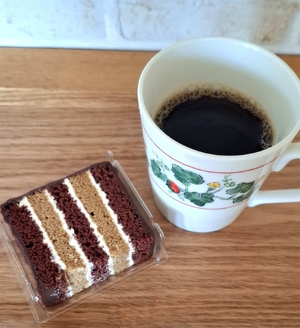 きっかけ：センターコミュニティ