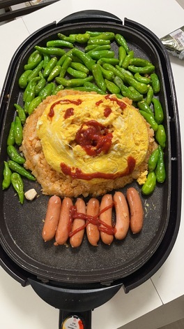 きっかけ：センターコミュニティ