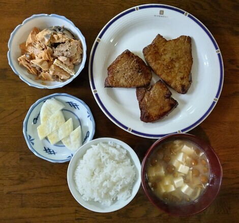 きっかけ：センターコミュニティ