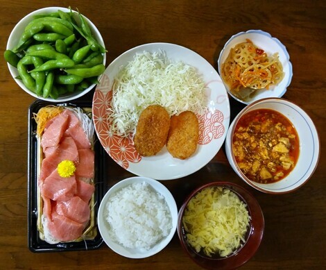 きっかけ：センターコミュニティ