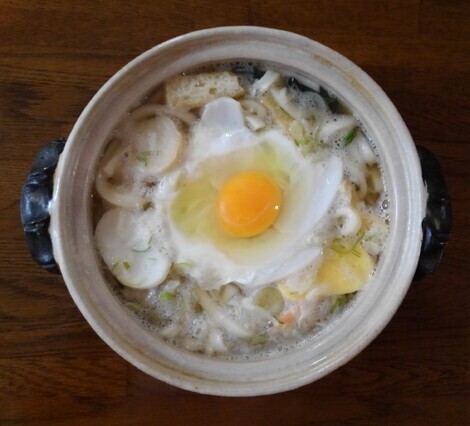 きっかけ：センターコミュニティ