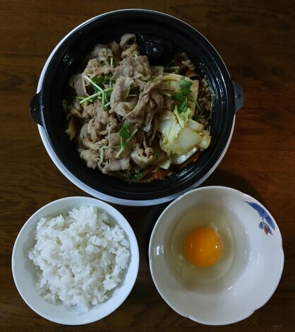 きっかけ：センターコミュニティ