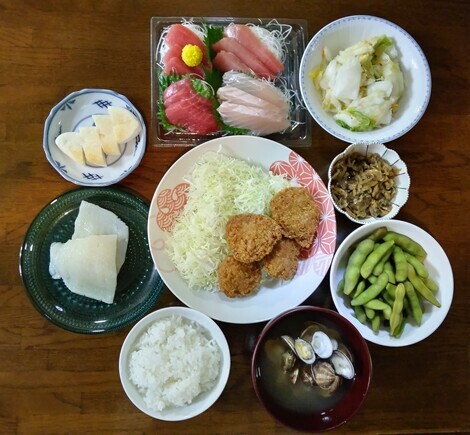 きっかけ：センターコミュニティ