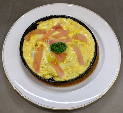 きっかけ：センターコミュニティ