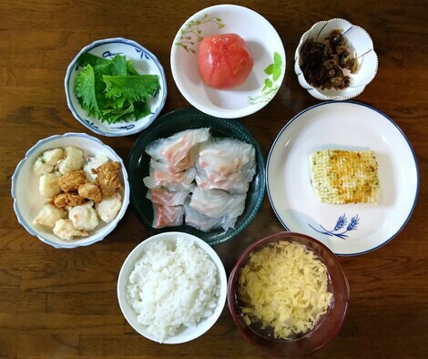 きっかけ：センターコミュニティ