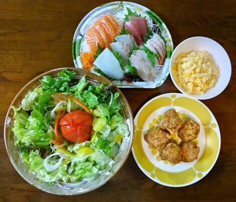 きっかけ：センターコミュニティ