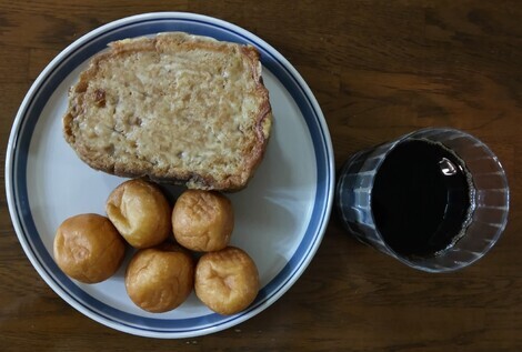 きっかけ：センターコミュニティ