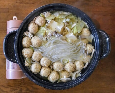 きっかけ：センターコミュニティ