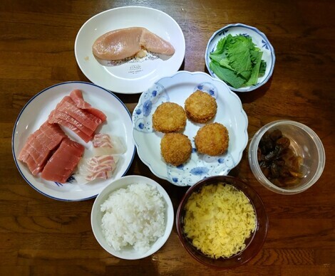 きっかけ：センターコミュニティ