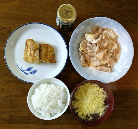 きっかけ：センターコミュニティ