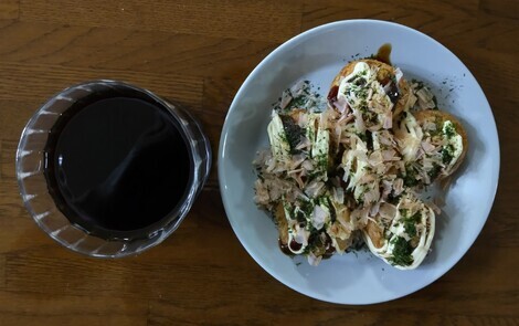 きっかけ：センターコミュニティ