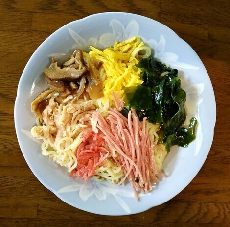 きっかけ:センターコミュニティ