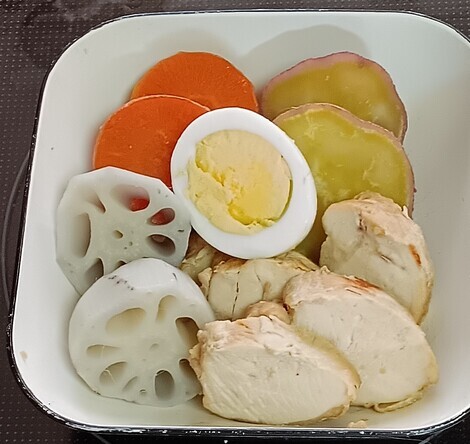 きっかけ：センターコミュニティ