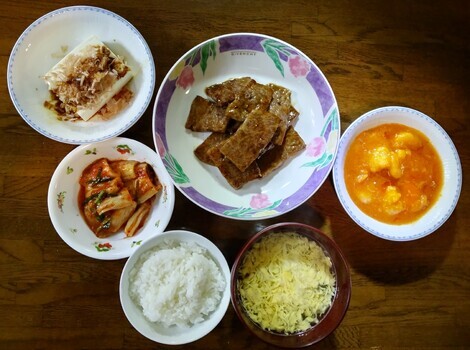 きっかけ：センターコミュニティ