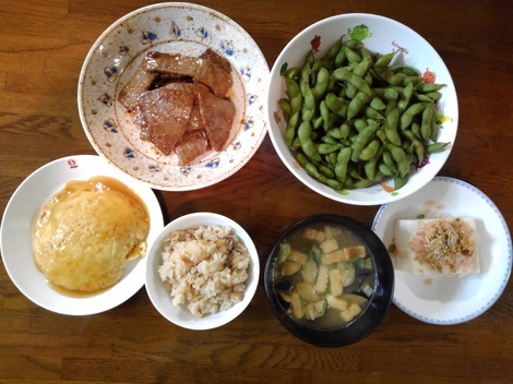 きっかけ：センターコミュニティ