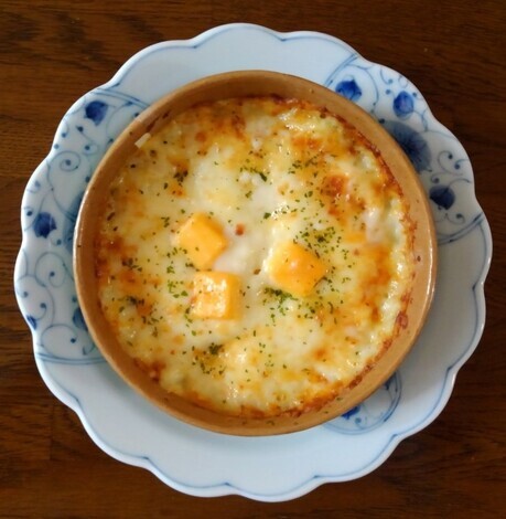 きっかけ：センターコミュニティ