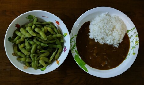 きっかけ：センターコミュニティ