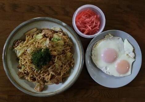 きっかけ：センターコミュニティ