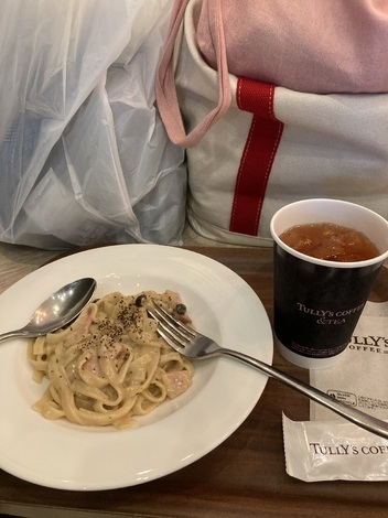 TULLY'S オンラインカフェ