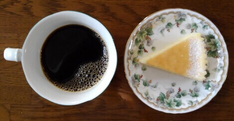 TULLY'S オンラインカフェ