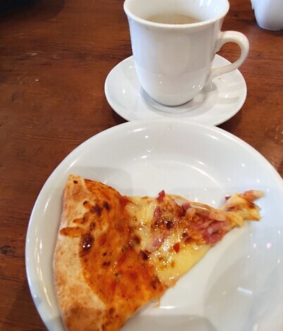 TULLY'S オンラインカフェ