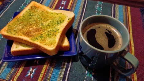 TULLY'S オンラインカフェ