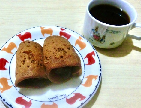 TULLY'S オンラインカフェ