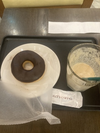 TULLY'S オンラインカフェ