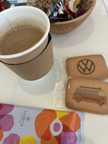 TULLY'S オンラインカフェ