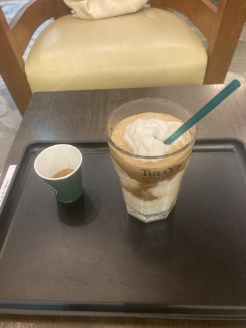 TULLY'S オンラインカフェ