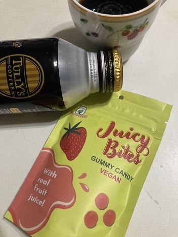 TULLY'S オンラインカフェ