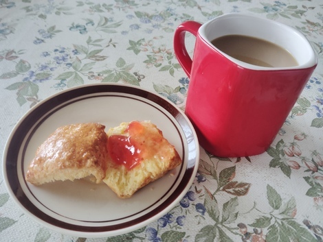 TULLY'S オンラインカフェ
