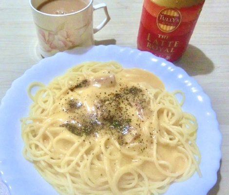 TULLY'S オンラインカフェ