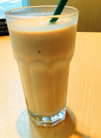 TULLY'S オンラインカフェ