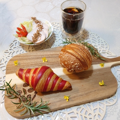 TULLY'S オンラインカフェ