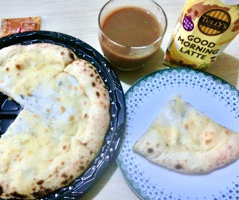 TULLY'S オンラインカフェ