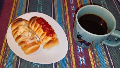 TULLY'S オンラインカフェ