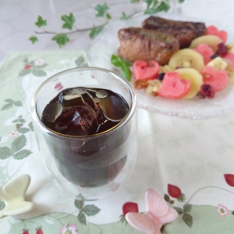 TULLY'S オンラインカフェ