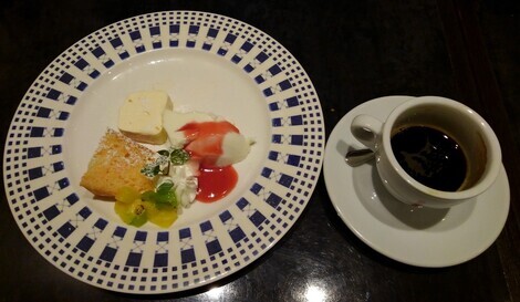 TULLY'S オンラインカフェ