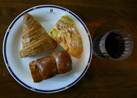 TULLY'S オンラインカフェ